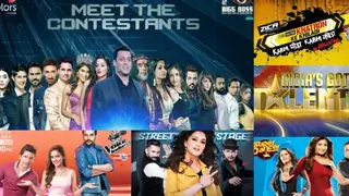 #BestOf2016: Reality shows which kept us hungry for more! Thumbnail