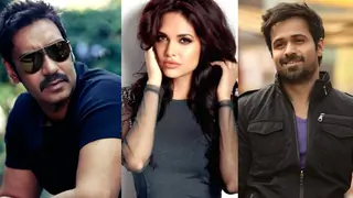 Esha Gupta on working with Emraan Hashmi & Ajay Devgn Thumbnail