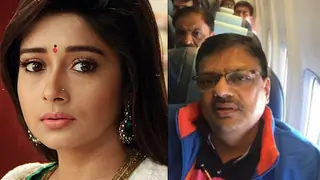 OMG! Actress Tina Dutta gets MOLESTED in a FLIGHT..!' Thumbnail