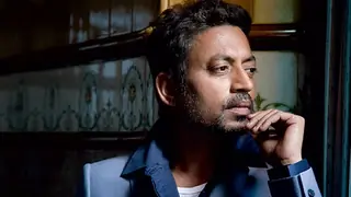 What if Irrfan Khan had superpowers? Thumbnail