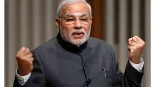 Now, a FEATURE FILM on Modi's development agenda Thumbnail