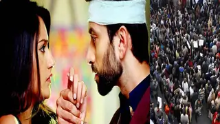 Fans of 'Ishqbaaaz' are FURIOUS and have DEMANDS for the makers; find out why..? Thumbnail
