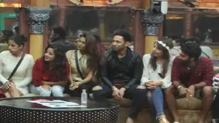#BB10: After Sahil Anand, this contestant gets ELIMINATED from 'Bigg Boss 10' but with a TWIST! Thumbnail