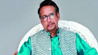 Another actor gets down with DENGUE, missing his shoot! Thumbnail