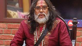 #BB10: Did Om Swami accept Bigg Boss' offer of IMMUNITY at the COST of prize money? Thumbnail