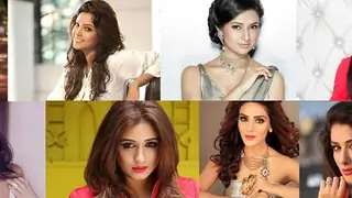 #Stylebuzz: TV actresses talk about being open for the idea of stepping out without make up! Thumbnail