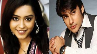 The LOVE INTEREST of Ragini in 'Udaan' has been found...!