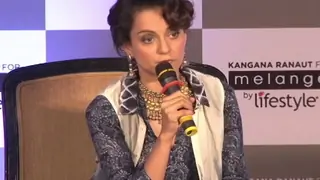 Kangana Ranaut REVEALS why she doesn't attend Awards Thumbnail