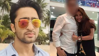 When Shaheer Sheikh had some BEAUTIFUL words for a SPECIAL person..! Thumbnail