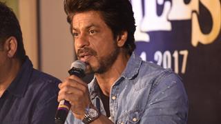 Shah Rukh Khan releases his OFFICIAL STATEMENT