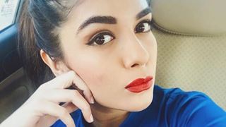 #Stylebuzz: Pooja Gor is our style crush of the day!! Thumbnail