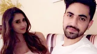 Check Out: Is Zain Imam aka Yuvraj from Tashan-E-Ishq in 'LOVE''??? Thumbnail