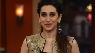 Karisma Kapoor to stay in LIVE IN RELATIONSHIP post DIVORCE? Thumbnail