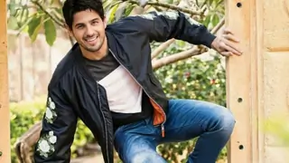 Sidharth Malhotra 'kicked' to be part of Skill India campaign Thumbnail