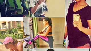 #Stylebuzz: The most Gorgeous Gym motivation to pull you through the week Thumbnail