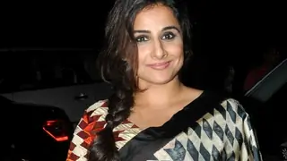Kahaani 2's Durga Rani Singh going strong at the box office ! Thumbnail