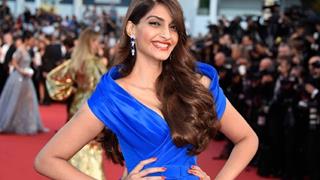 Wedding bells for actress Sonam Kapoor?