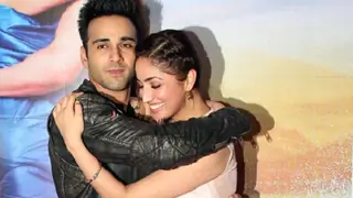 New Chapter in Pulkit Samrat- Yami Gautam's LOVE STORY Thumbnail