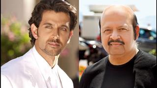 Hrithik is the GREATEST FAN of his uncle Rajesh Roshan! Thumbnail