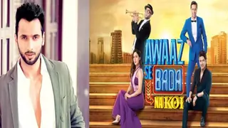 Punit J Pathak choreographs the 4 coaches for the opening act of The Voice India Season 2 Thumbnail