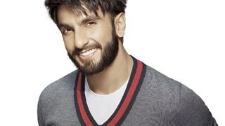 Always wanted to be an entertainer, says Ranveer