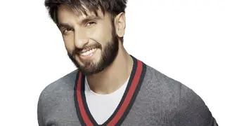 Always wanted to be an entertainer, says Ranveer Thumbnail