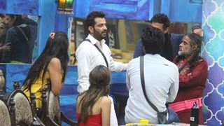 #BB10: Mona, Manu, and Manveer re-unite on Bigg Boss