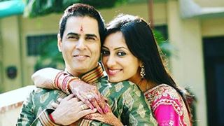 #EXCLUSIVE: Aman Yatan verma and Vandana Lalwani ring in the WEDDING bells! thumbnail