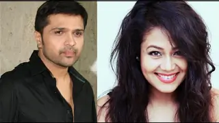 Himesh, Neha Kakkar to judge 'Sa Re Ga Ma Pa Li'l Champs' Thumbnail