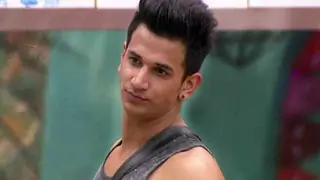 Prince Narula aka Lucky gets HOSPITALISED..! Thumbnail