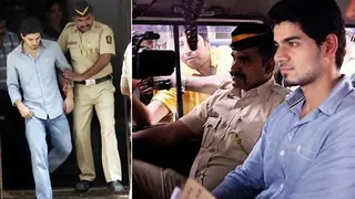 #JiahKhanCase: HC accepts Sooraj Pancholi's intervention application! Thumbnail