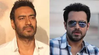 Ajay Devgn one of the best co-actors for Emraan Hashmi Thumbnail