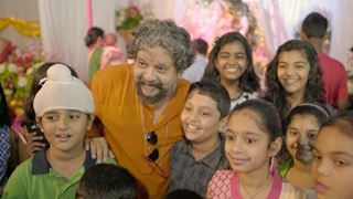 Amole Gupte casts Nilesh Divekar for 'Sniff'