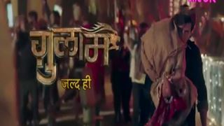 #PromoReview: Param Singh-Niti Taylor's 'Ghulam' is RAW, GRITTY & IMPRESSIVE..!