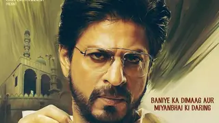 #Omg: Shah Rukh Khan's Raees to face WRATH from Shia community! Thumbnail