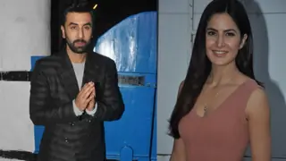 While Ranbir was busy in housewarming party, Kat spends time with... Thumbnail