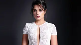 Feel ashamed when called outsider, says Richa Chadha thumbnail