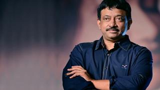 Ram Gopal Varma announces his next film 'Shashikala'!