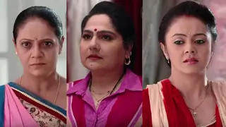 Kokila Modi 'SWEARS' to punish Jaggi in Saath Nibhana Saathiya! Thumbnail