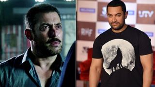 WOAH! Aamir DOES NOT REMEMBER when is Salman's birthday! Thumbnail