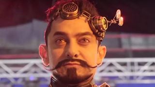 I'm 'tadka in the dal' of 'Secret Superstar': Aamir Khan Thumbnail