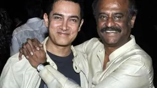 Aamir reveals why Rajinikanth didn't dub for 'Dangal' Thumbnail