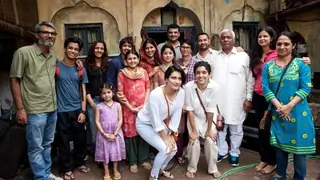 Was intimidating to work with Aamir, Sakshi: Fatima Sana Shaikh Thumbnail