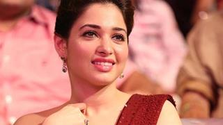 'Baahubali' most unexpected thing of my career: Tamannaah Thumbnail