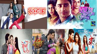 #Bestof2016: Top 5 Scenes from 5 shows that WOWED and ENTHRALLED us..! Thumbnail