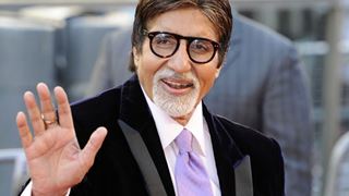 Big B crosses 24 mn mark on Twitter