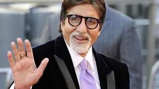 Big B crosses 24 mn mark on Twitter Thumbnail