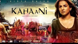 'Kahaani 2' declared tax-free in UP Thumbnail