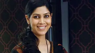 Saakshi Tanwar OPENS UP on why she keeps away from the media! Thumbnail