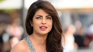 Priyanka Chopra is back in Mumbai! Thumbnail